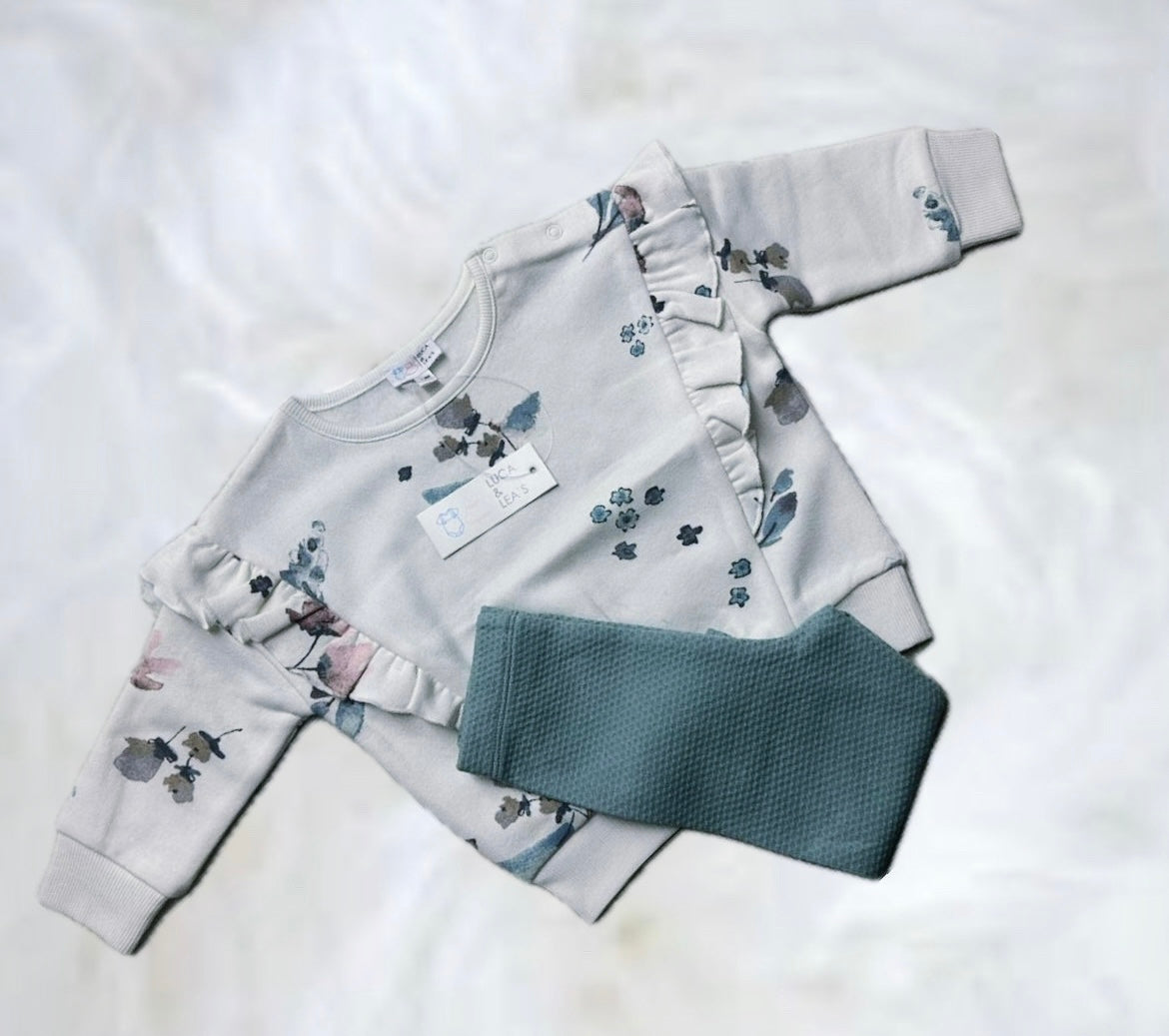 Floral Set