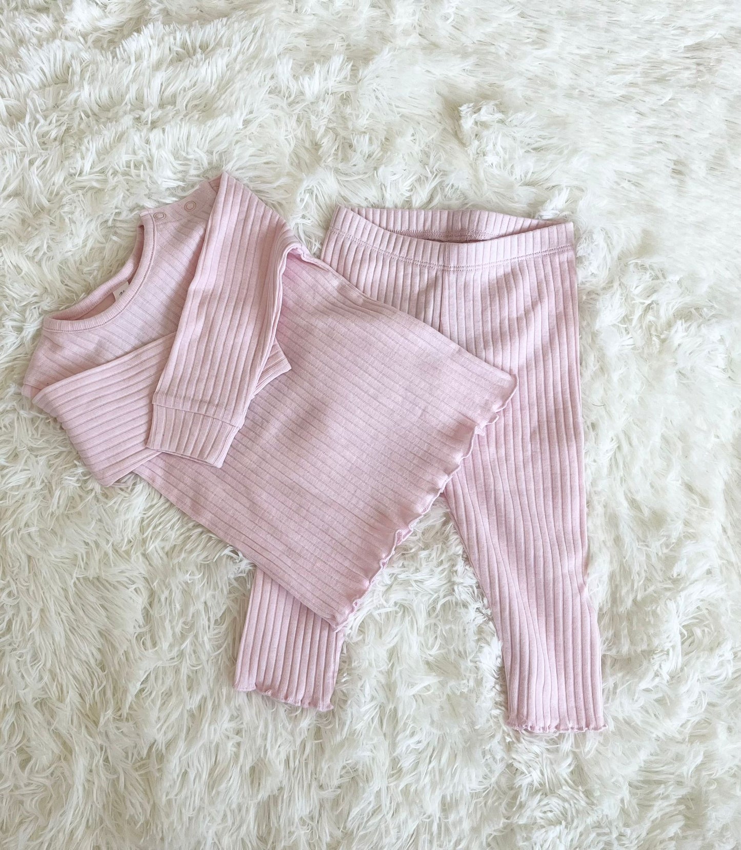 Tickle Me Pink