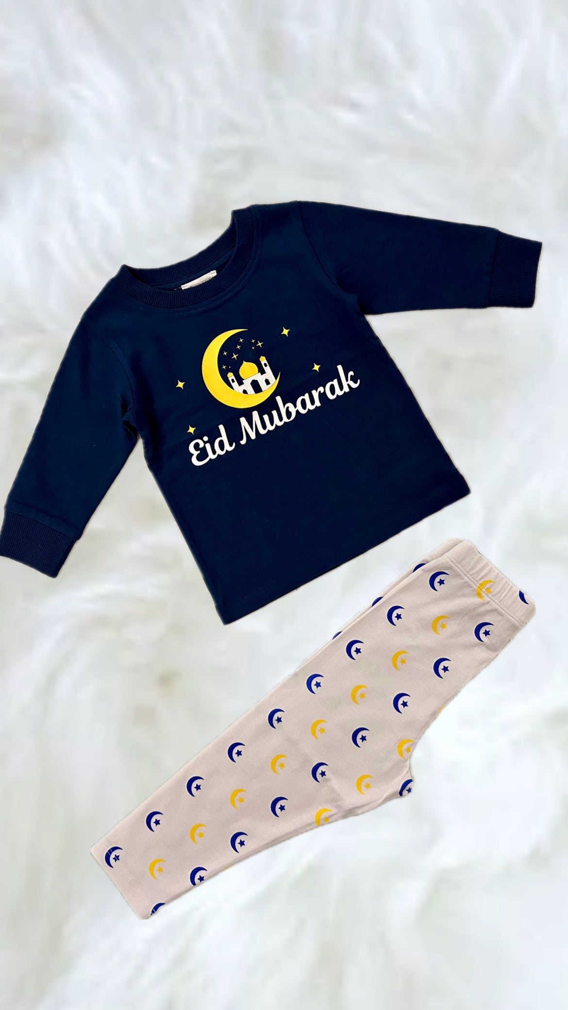 Eid Jammies