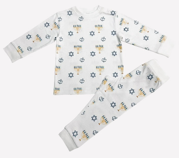 Hanukkah Set