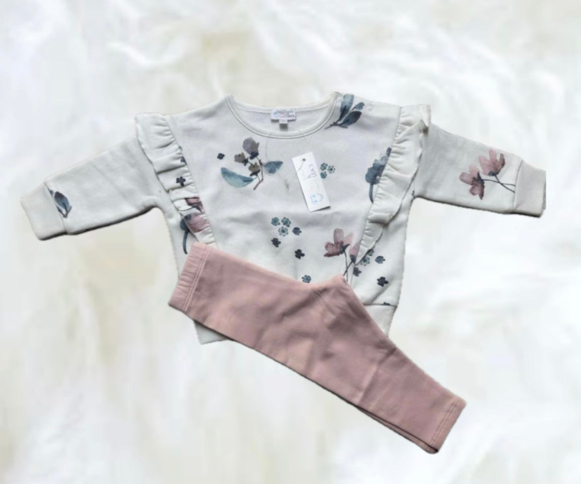 Floral Set