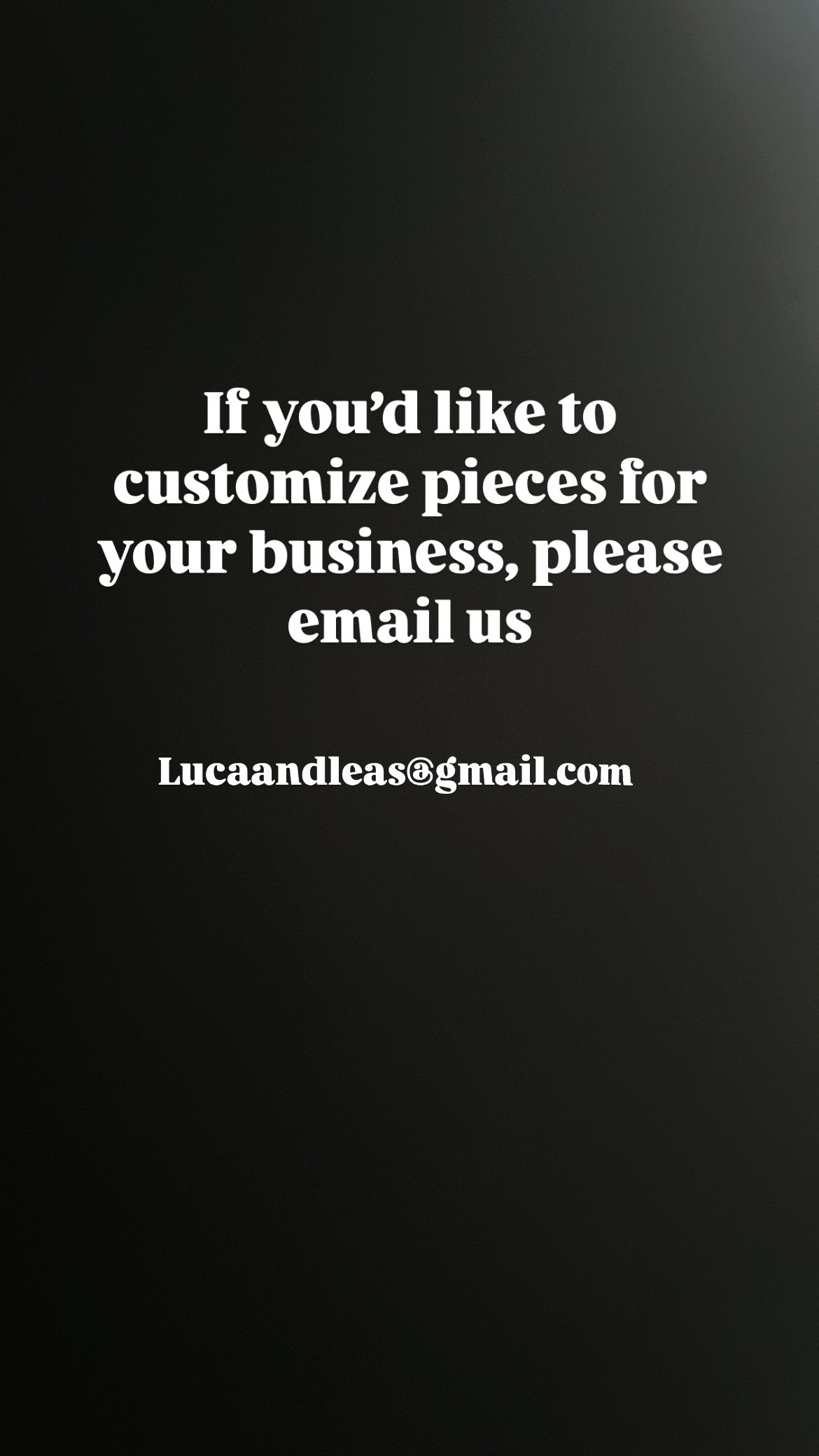 Custom 3D Embossing