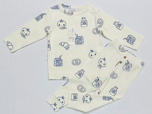 Snack PJs