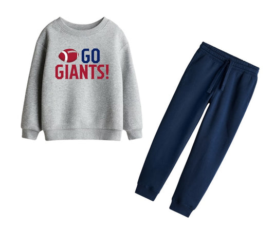 Go Giants